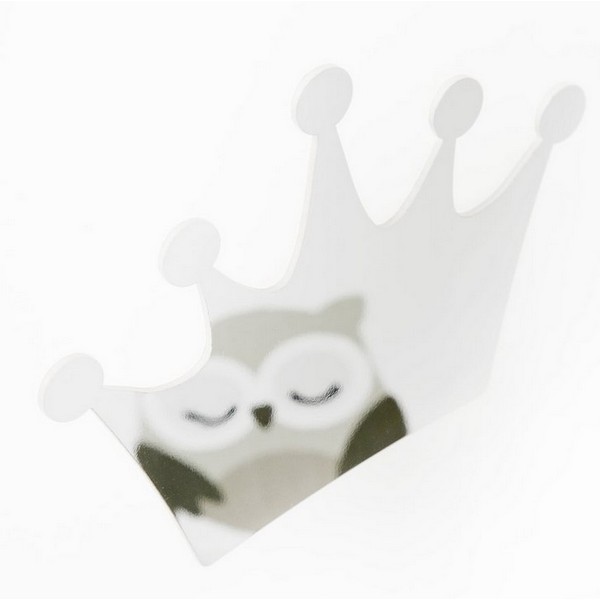 Продукт Blanka - Бебешка кошара MDF 60/120см - 0 - BG Hlapeta